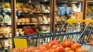 Hizmet, perakende ticaret ve inşaat sektörlerinde güven aralıkta yükseldi