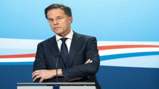 Hollanda Başbakanı Rutte: Türkiyenin tahıl anlaşmasını uzatma çabaları çok değerli