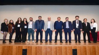 “Hukukta Kariyer Zirvesi” etkinliği gerçekleştirildi