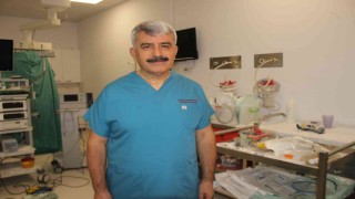 Hülagü, Cumhurbaşkanının Başdanışmanı oldu