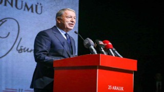 Hulusi Akar: “Güvendikleri dağlara karlar yağmadan tarihten ders almalıdırlar”