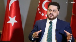 Hüseyin Baş: "Altılı Masa’dan çıkan karara en çok sevinen eminim ki iktidar"