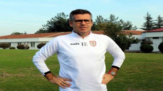Hüseyin Eroğlu: “Son 4 maça avantajlı gibi giriyoruz”