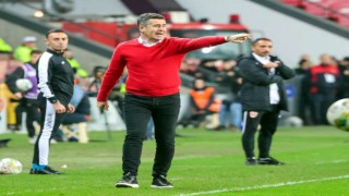 Hüseyin Eroğlu: “Süper Ligden transfer olacak”