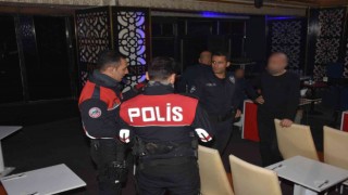 Huzur Akdeniz uygulaması