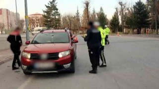Huzur Güven Operasyonunda 6 bin 993 kişi sorgulandı