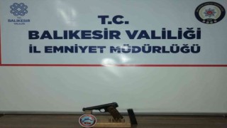 Huzur operasyonunda 330 kişi gözaltına alındı