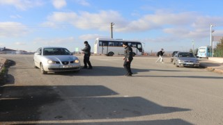 Huzur ve güven uygulamasında çocuk istismarcısı yakalandı