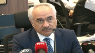 İçişleri Bakan Yardımcısı Ersoy: Tuşimiya bölgesine çok çetin bir operasyon yapıldı