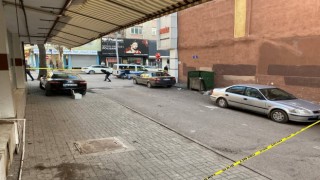 Kocaeli'nde İcra memurunu silahla vuran saldırgan avukat çıktı