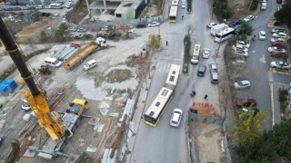 İETT otobüsü arızasına bir yenisi daha eklendi