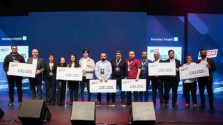 İGA İstanbul Havalimanından girişim programlarına destek