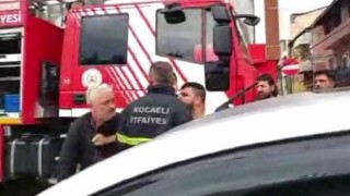 İHA muhabirine çirkin saldırı