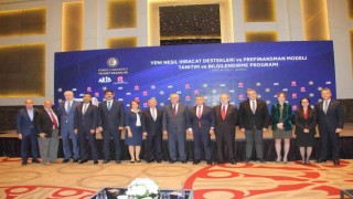 İhracatçılara yeni nesil destekler