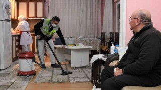İhtiyaç sahibi 50 bin 600 vatandaşa ulaşıldı
