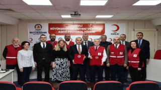 İhtiyaç sahipleri sıcak yemeklerle buluşacak
