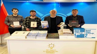 İkametini Bayburta taşı hizmet kalitesini artır
