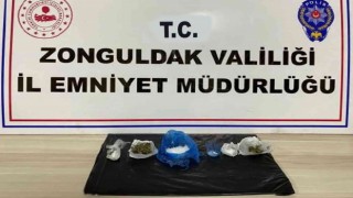 İki ayrı uyuşturucu operasyonunda 7 kişi gözaltına alındı