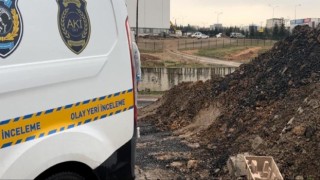 İki gündür kayıptı, cansız bedeni duvar dibinde bulundu