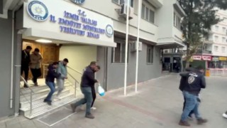 İkizlerin yönettiği bahis çetesi operasyonunda 10 tutuklama