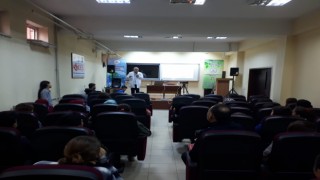 İklim değişikliği ve sıfır atık müdürlüğü hizmete girdi