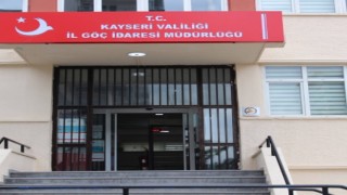 İl Göç İdaresi o iddiayı yalanladı