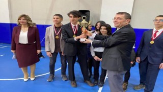 İl Milli Eğitim Müdürlüğünden vefa