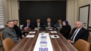 İnegölde 2023 yılının yarışma takvimi belli oldu
