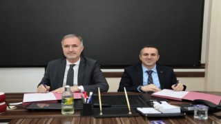 İnegölde soğuk hava deposu enerjisini güneşten sağlayacak