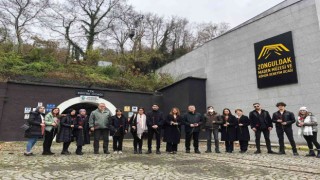 İnsan ve Toplum Bilimleri Fakültesinden anlamlı etkinlik