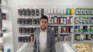 İnternetten gördü, devlet desteği ile işinin sahibi oldu