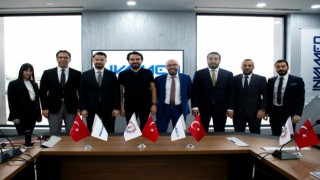 Invamed ve Artvenden sağlık alanında dev anlaşma