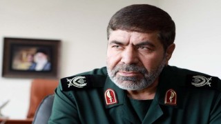 İran Devrim Muhafızları Ordusu: En küçük hatada İsraili yok ederiz