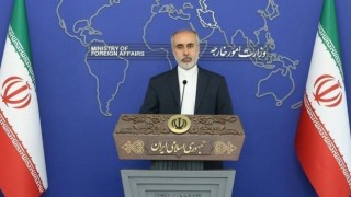 İran Dışişleri Bakanlığı Sözcüsü Kenani: Avrupanın İran halkına yönelik ihaneti defalarca kanıtlanmıştır