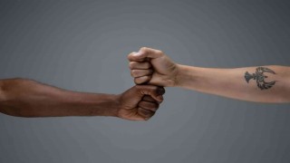 Irkçılığa karşı bilim insanlarından ortak proje