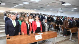 İş adamı Abdi Sütcü adının yaşatıldığı okulda anıldı