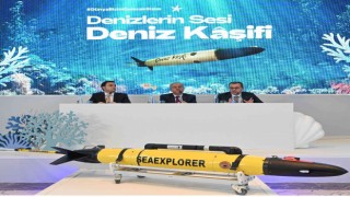 İş Bankası ve ODTÜden denizler için iş birliği