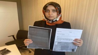 İş kadını arsa almak isterken dolandırıldı