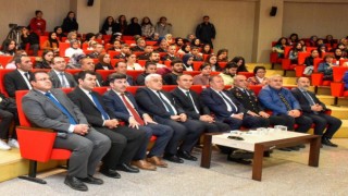 “İşgalden Kurtuluşa Kilis Konferansı