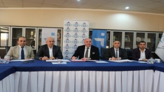 İşgücü piyasasında tekstil sektörünün talep ettiği mesleklerde nitelikli işgücü yetiştirilecek
