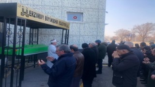 Işık ailesinin acı günü