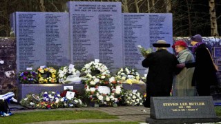 İskoçyada 270 kişinin öldüğü Lockerbie Faciasının zanlısı ABDde gözaltına alındı