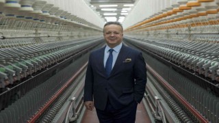 İsmail Gülle: “Biz olumsuzluklardan kendi hikayesini yazan bir milletiz