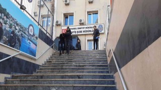 İstanbulda film gibi operasyon