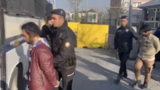 İstanbulda korkunç cinayet: 8 şahıs tarafından dövülerek bıçaklandı