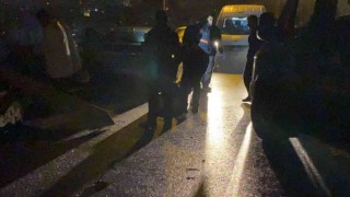 İstanbulda korkunç olay: Kız arkadaşından helallik isteyip kendini vurdu