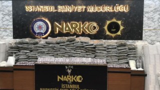 İstanbulda uyuşturucu operasyonları: 7 gözaltı