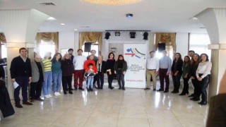 İstanbuldaki Muğlalılardan ‘Tarhanalı kahvaltı