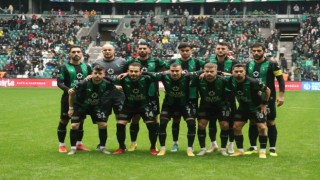 İşte Kocaelisporun ilk yarı karnesi