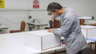 İstihdamda öncü adres CAMEK